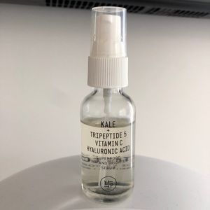 Superfood Firm and Brighten Vitamin C Serum